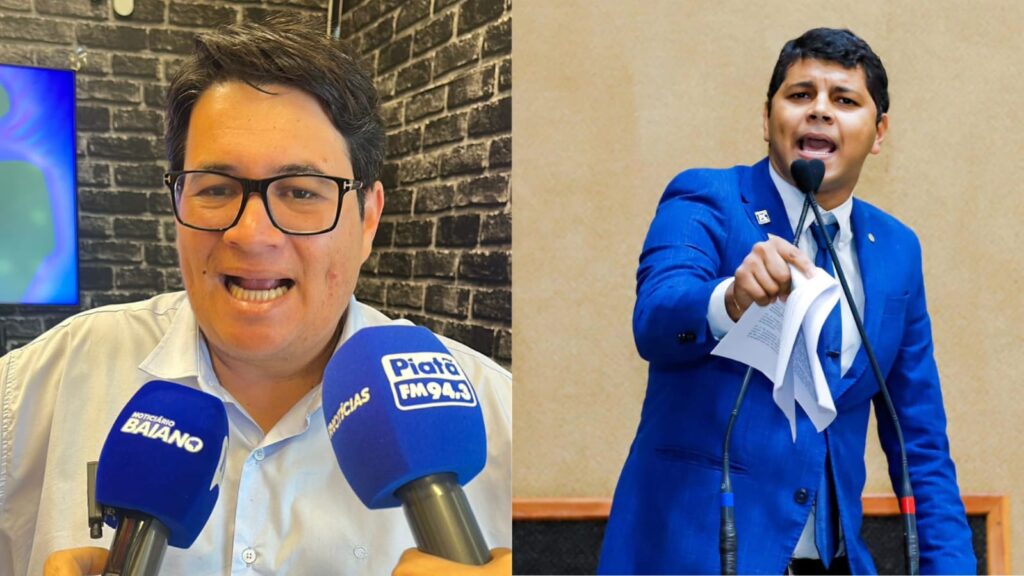 Foto: Noticiário Baiano/Divulgação