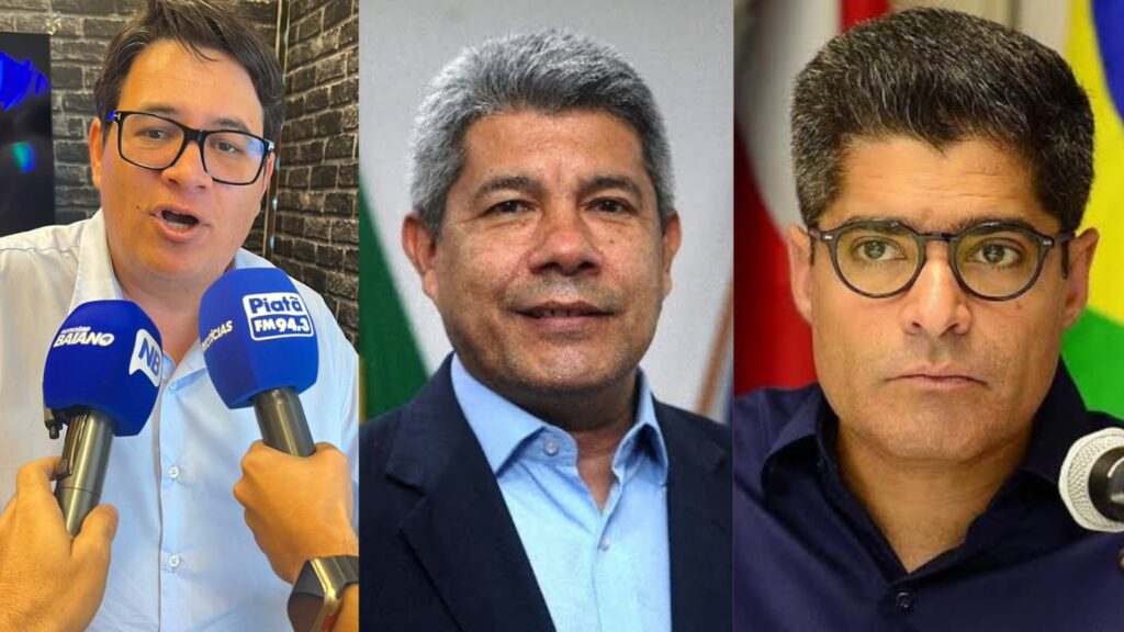 Foto: Noticiário Baiano/Divulgação