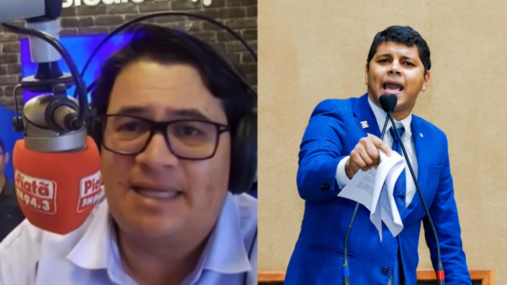 Reprodução