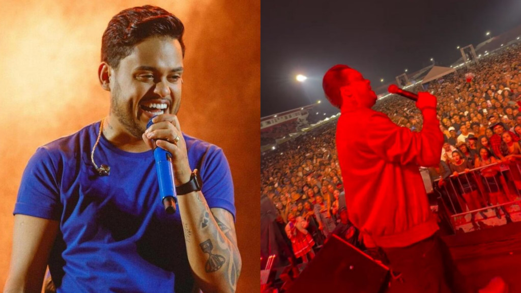 Reprodução