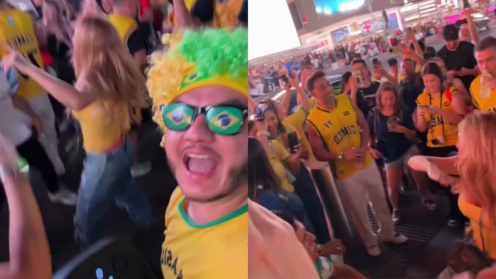 Foto: Reprodução