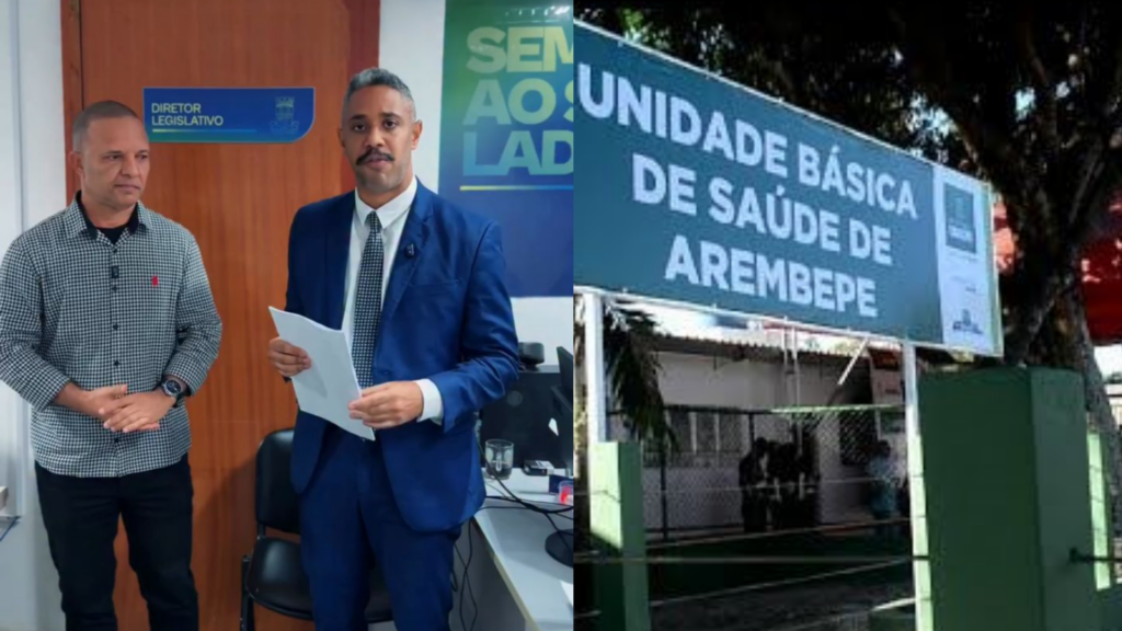 Foto: Reprodução