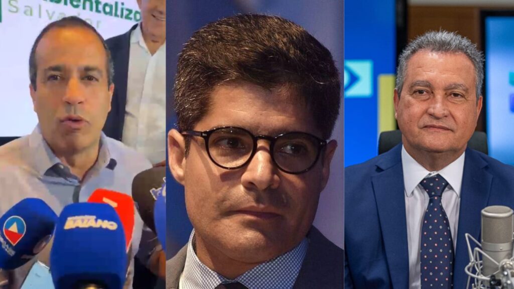 Foto: Noticiário Baiano/Divulgação/PT
