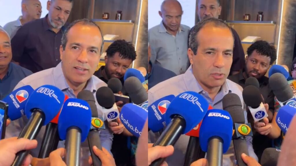Foto: Noticiário Baiano