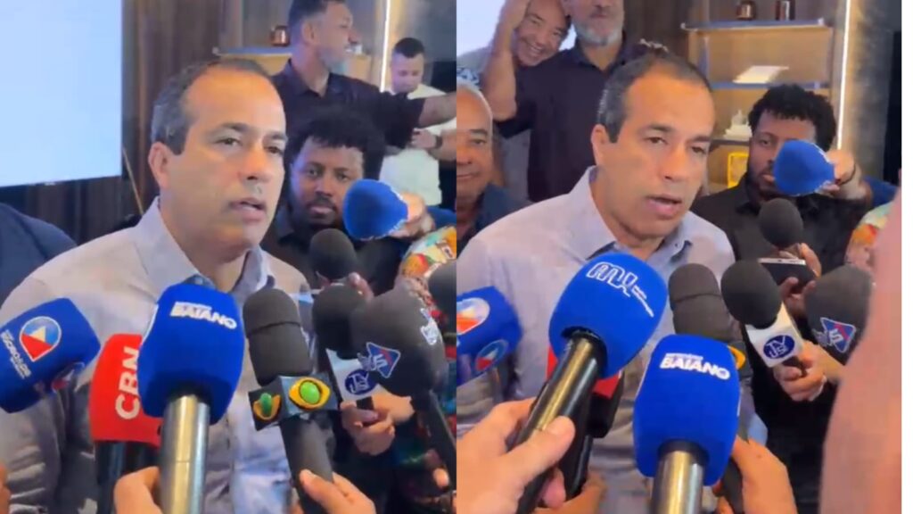 Foto: Noticiário Baiano