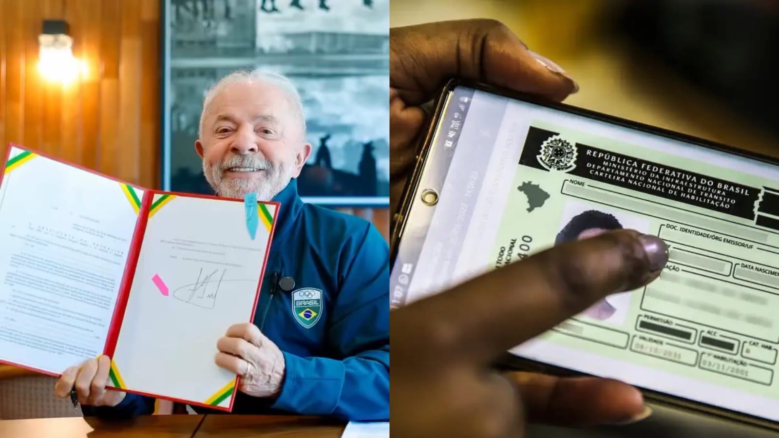 Foto: IG-Lula/Marcello Casal Jr - Agência Brasil