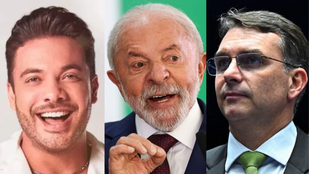Foto: Divulgação/Marcelo Camargo-Agência Brasil/Jefferson Rudy-Agência Senado