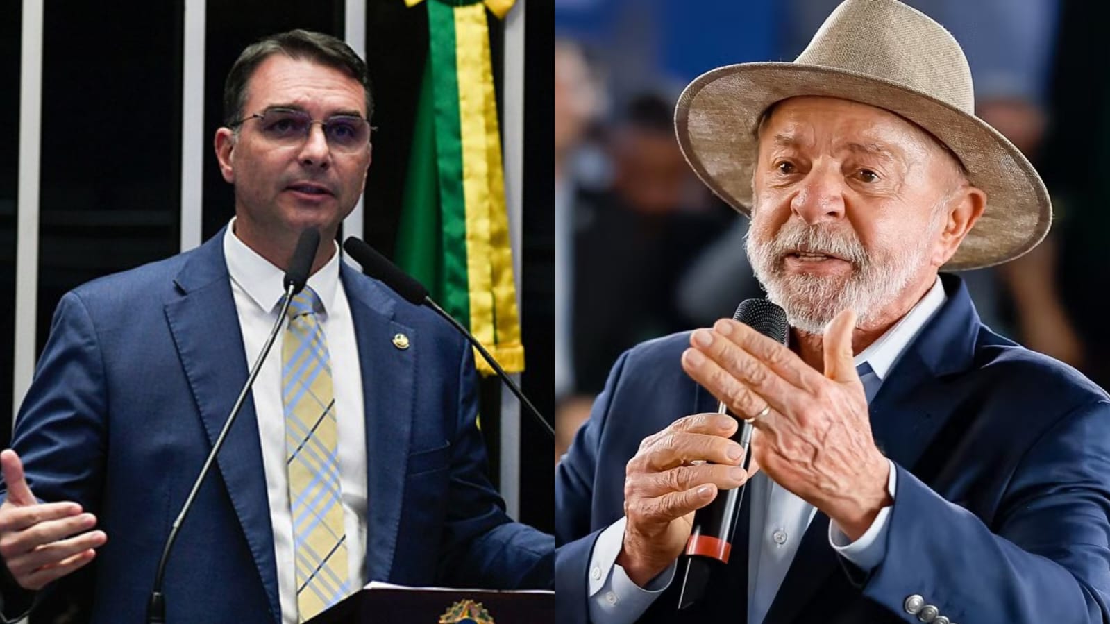 Foto: Jefferson Rudy-Agência Senado/Ricardo Stuckert
