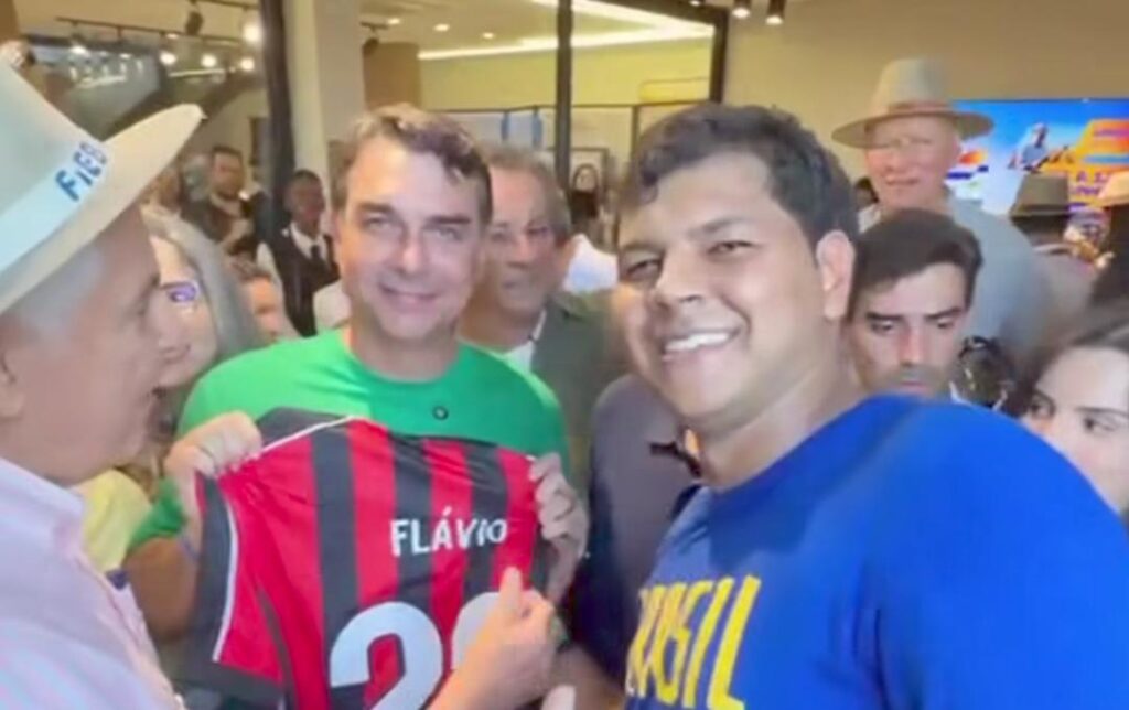 Foto: Redes Sociais