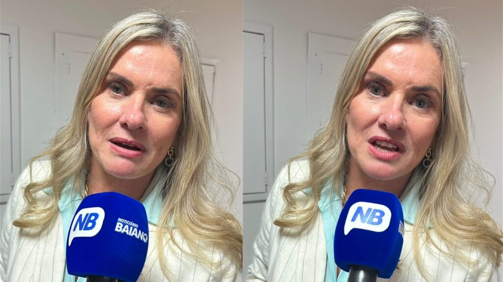 Foto: Noticiário Baiano