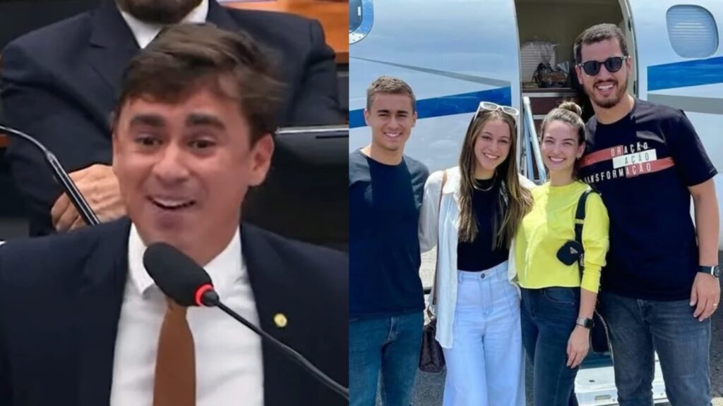 Foto: TV Câmara/Redes Sociais