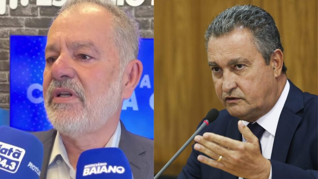 Foto: Noticiário Baiano/Fabio Rodrigues-Pozzebom-Agência Brasil