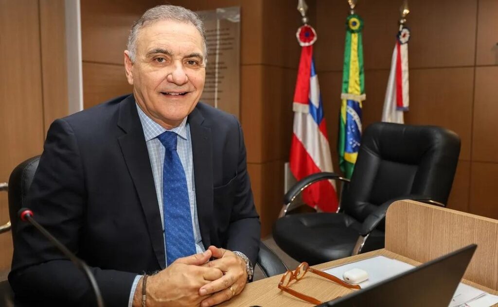 Foto: TCM-BA