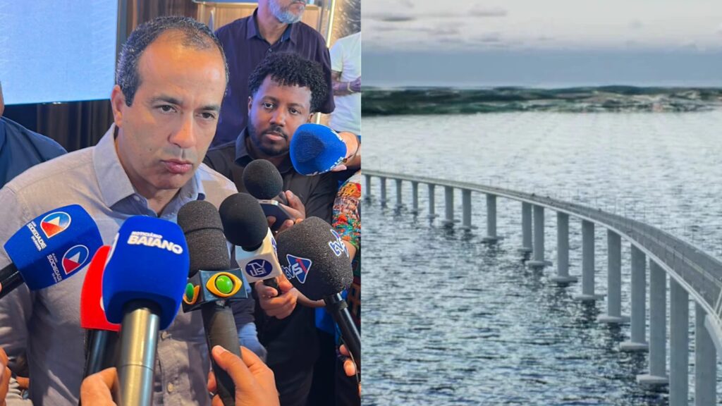 Foto: Noticiário Baiano