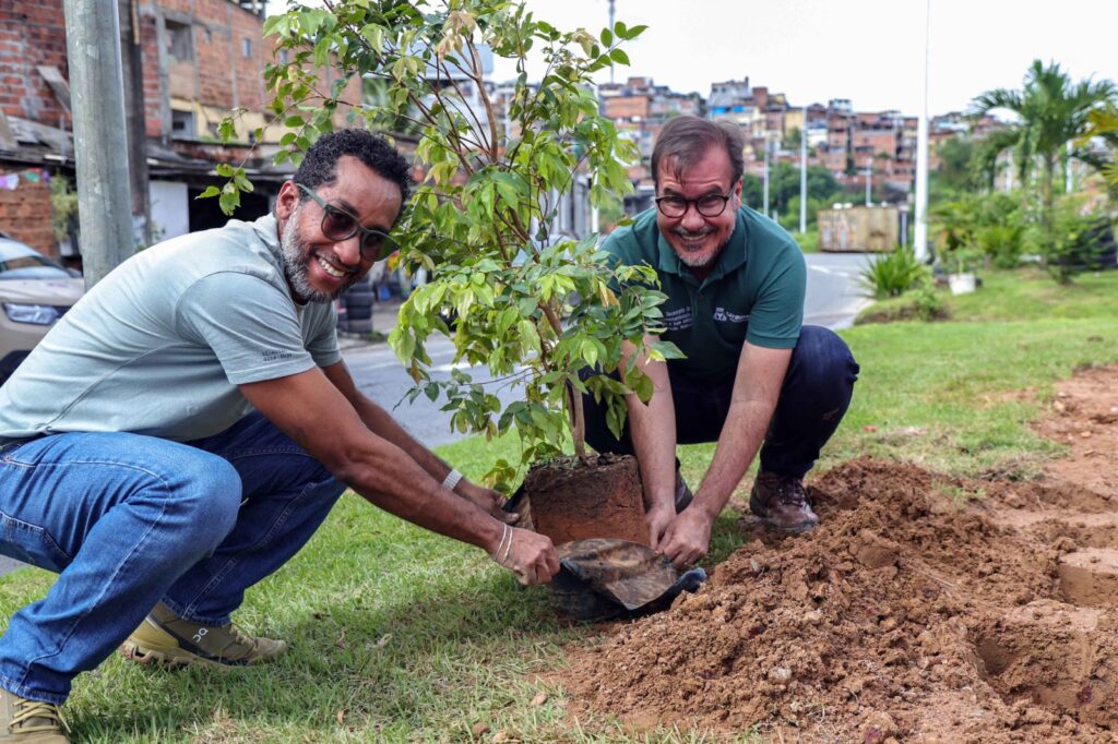 Fotos Bruno Concha / Secom PMS
