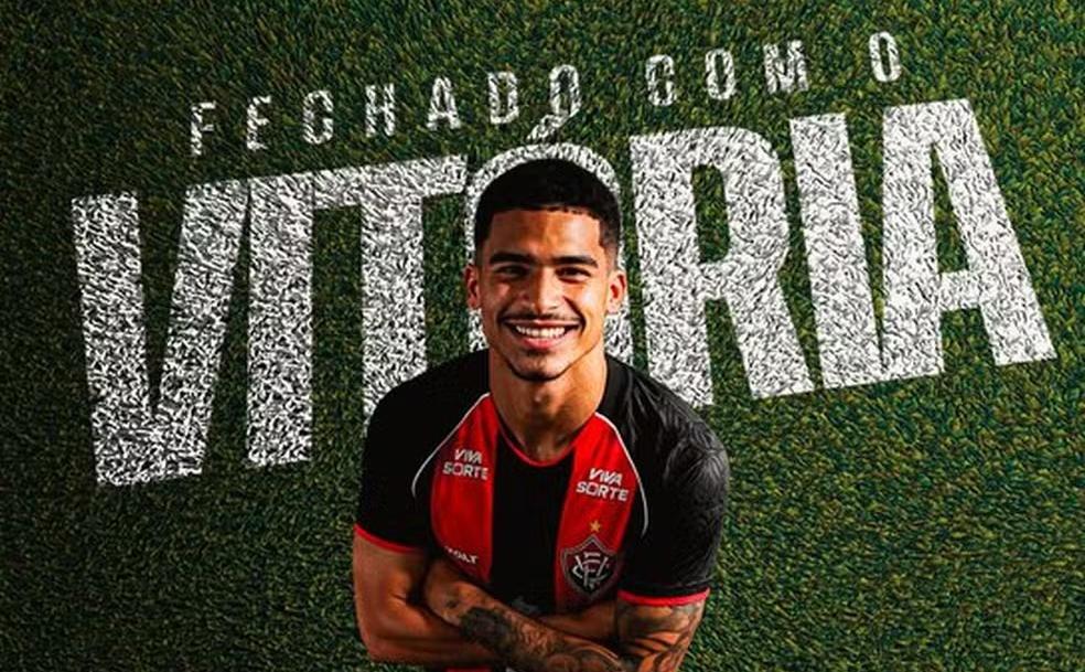 Foto: EC Vitória