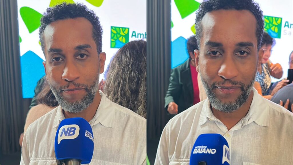 Foto: Noticiário Baiano