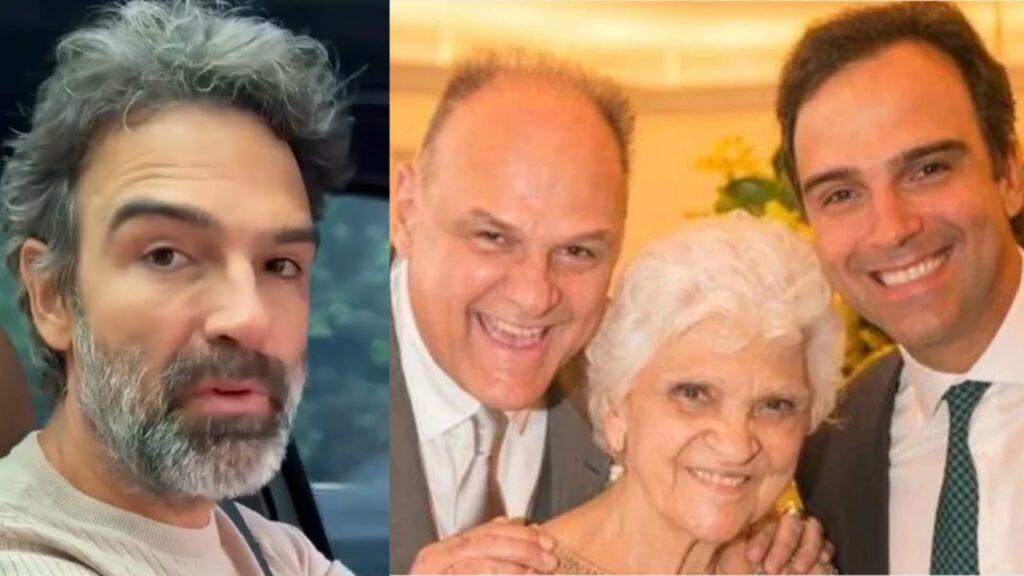 Foto: Redes Sociais/Divulgação