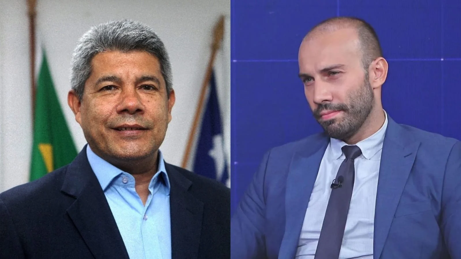 Jerônimo reage após CEO do Atlasintel afirmar que Lula terá na Bahia “menor margem desde 2002”; assista