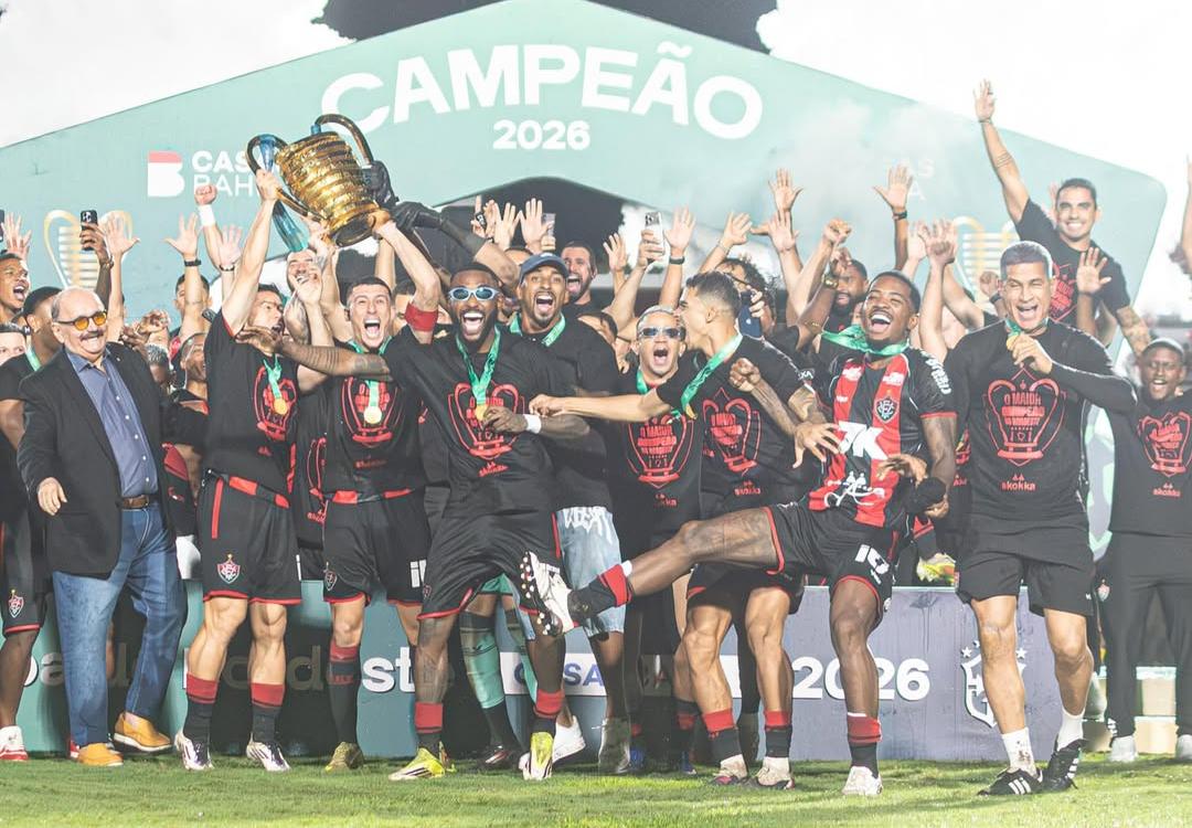 Foto: Victor Ferreira/EC Vitória