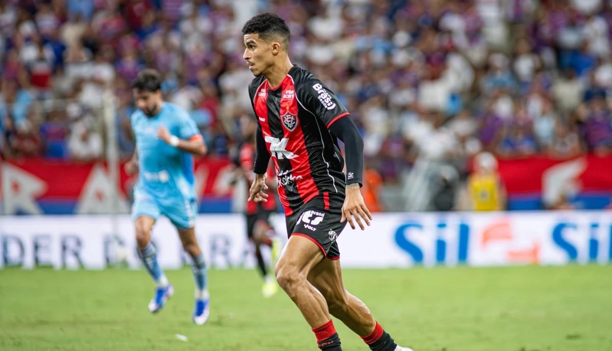 Foto: Victor Ferreira/EC Vitória
