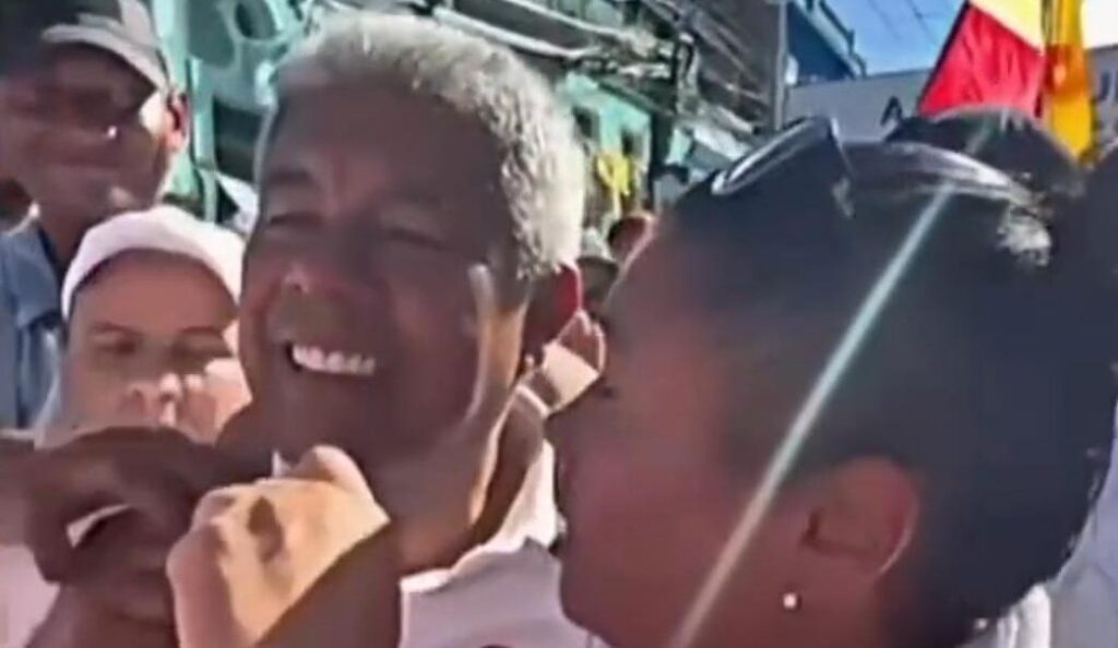 Foto: Informe Baiano