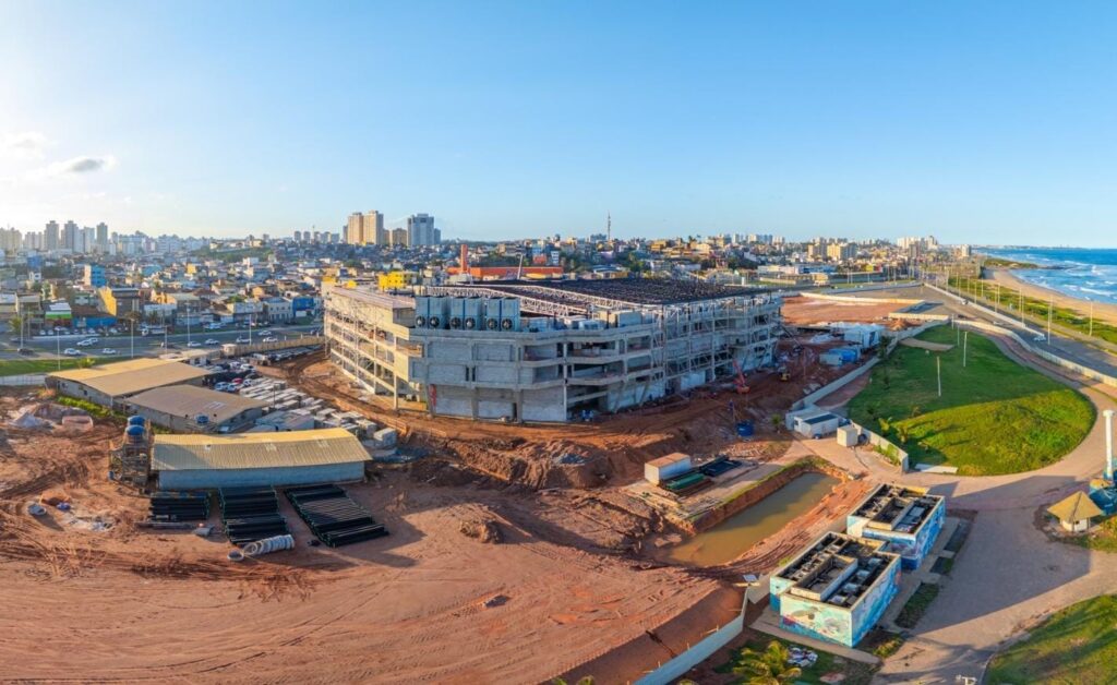 Foto: Igor Santos/ Secom PMS
