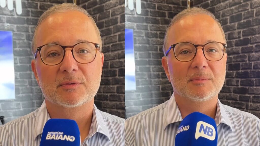 Foto: Noticiário Baiano
