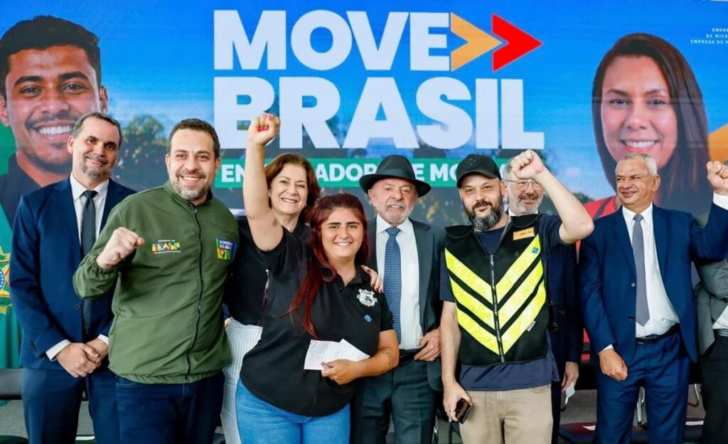 Foto: Ricardo Stuckert/PR
