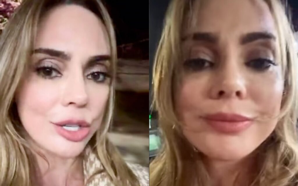 Foto: Redes Sociais