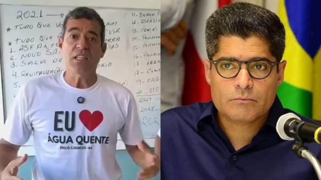 Foto: Redes Sociais