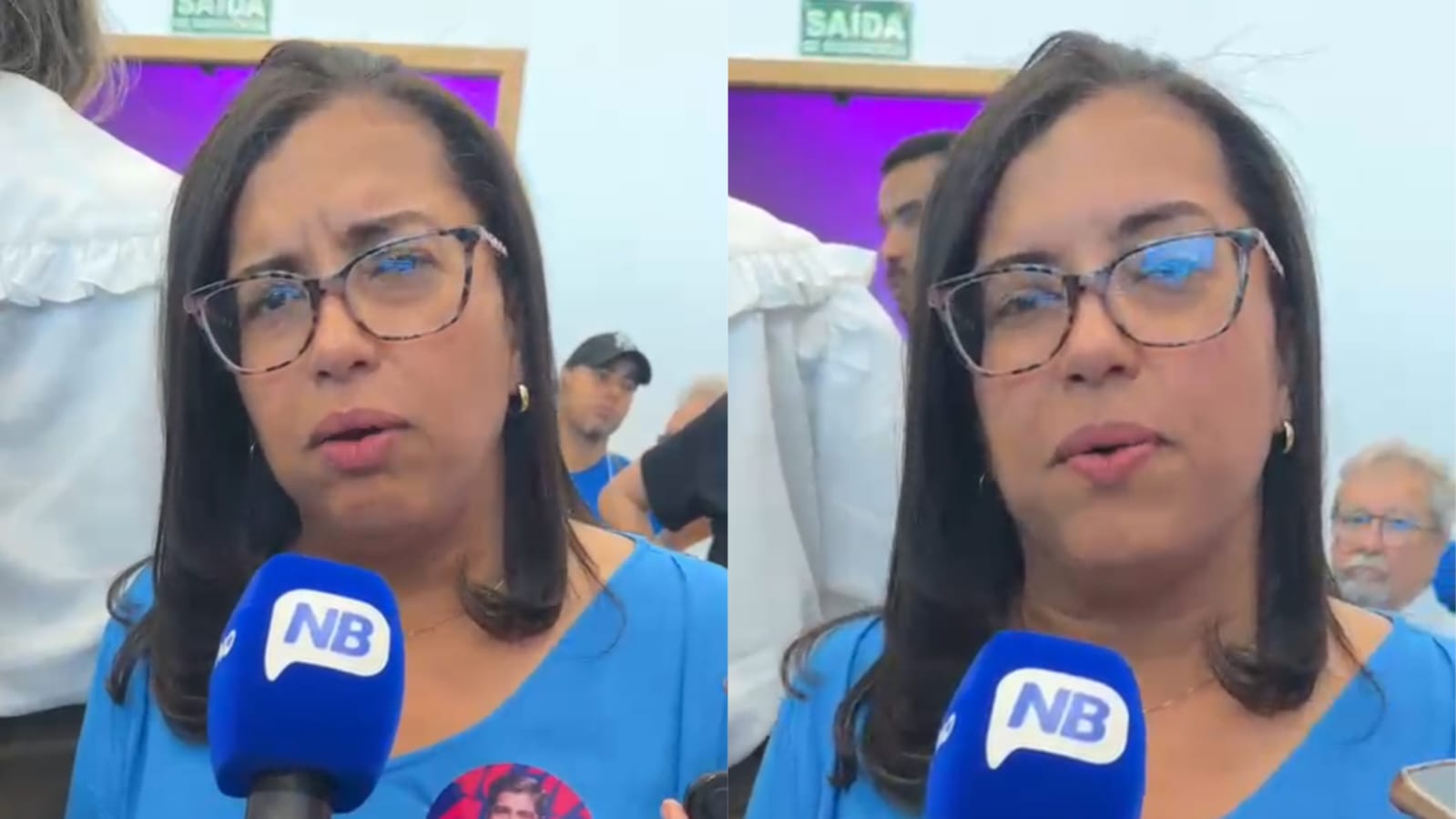 Foto: Noticiário Baiano