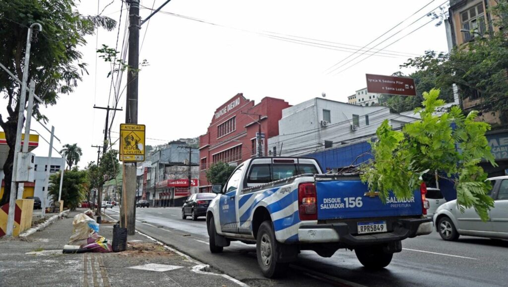 Foto: Bruno Concha / Secom PMS
