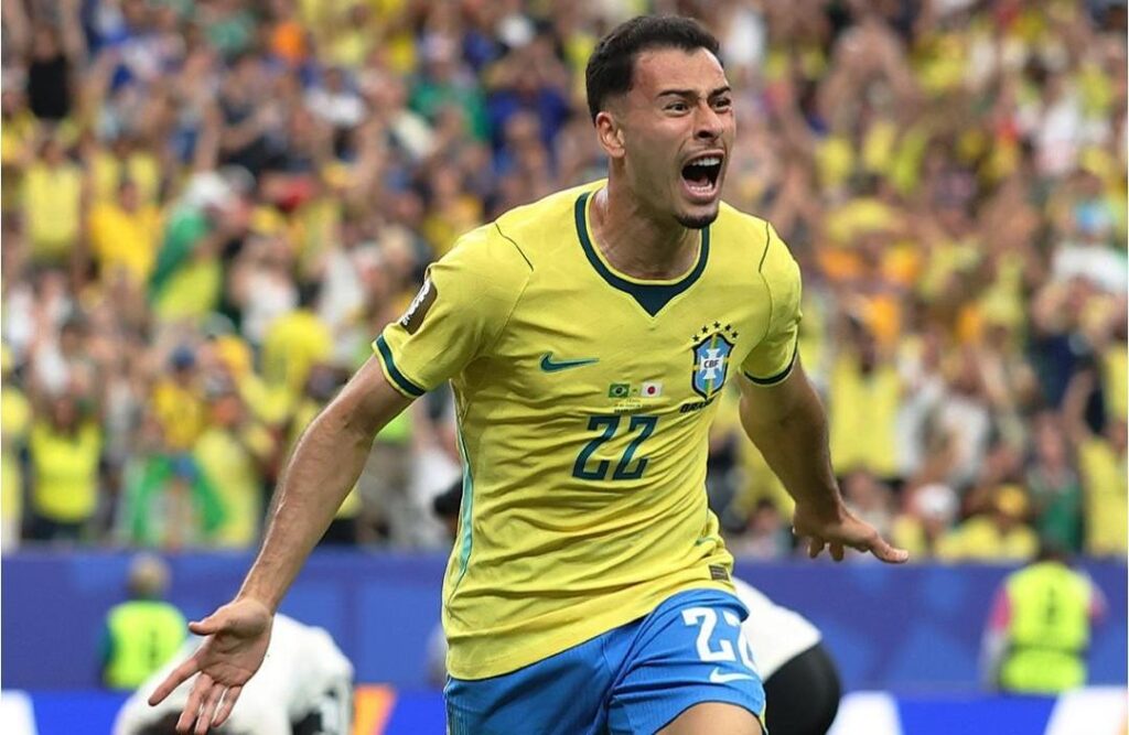 Foto: Rafael Ribeiro/CBF