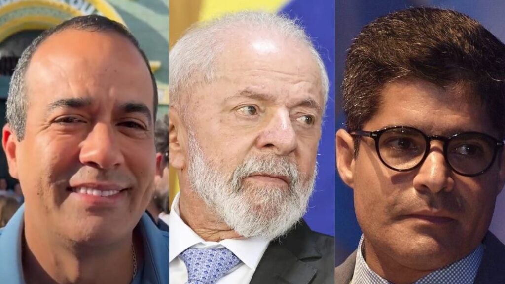 Foto: TakTá/Marcelo Camargo-Agência Brasi/Divulgação