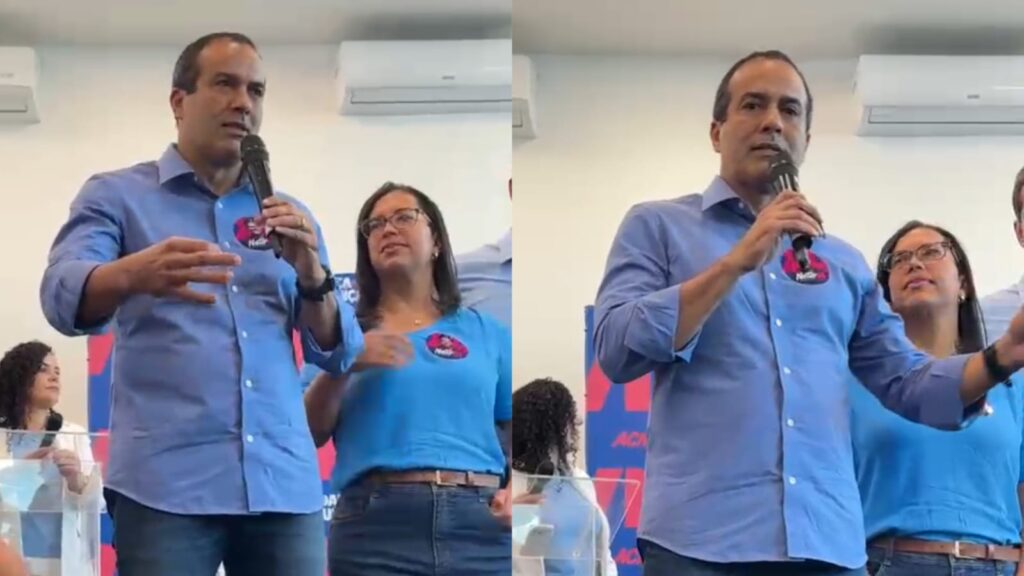 Foto: Noticiário Baiano