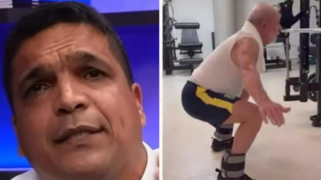 Foto: Divulgação/Redes Sociais