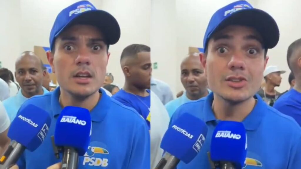 Foto: Noticiário Baiano