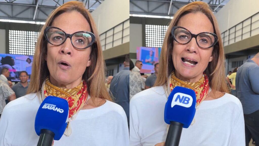 Foto: Noticiário Baiano