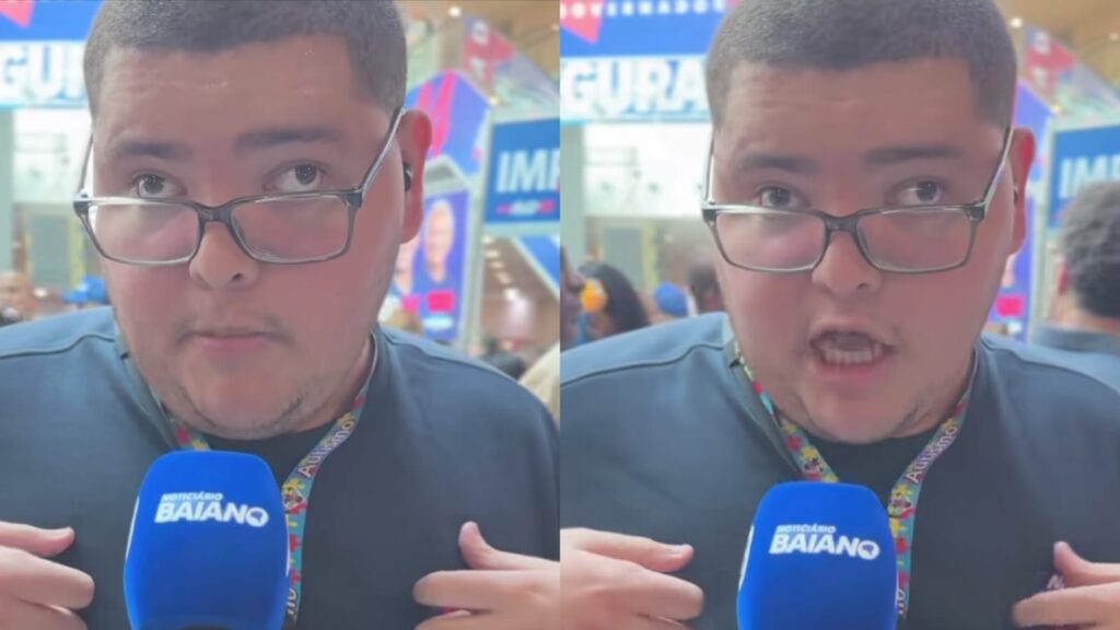Foto: Noticiário Baiano