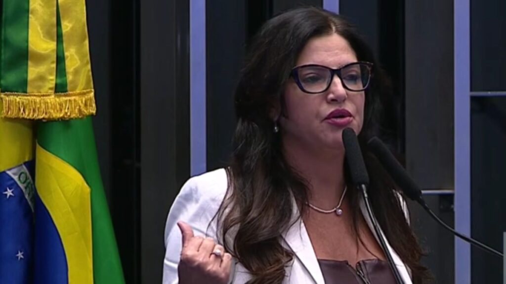 Foto: Senado Federal