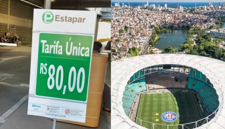 Foto: IG Ygor Delano/EC Bahia