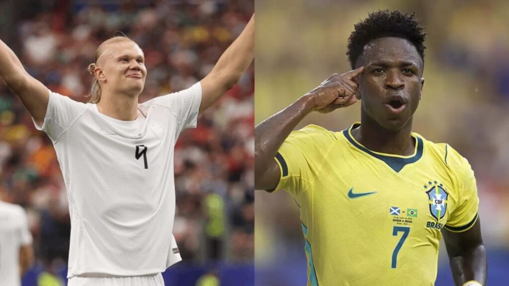 Foto: FIFA/CBF