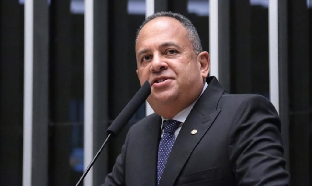 Foto: Thiago Cristino/Câmara dos Deputados
