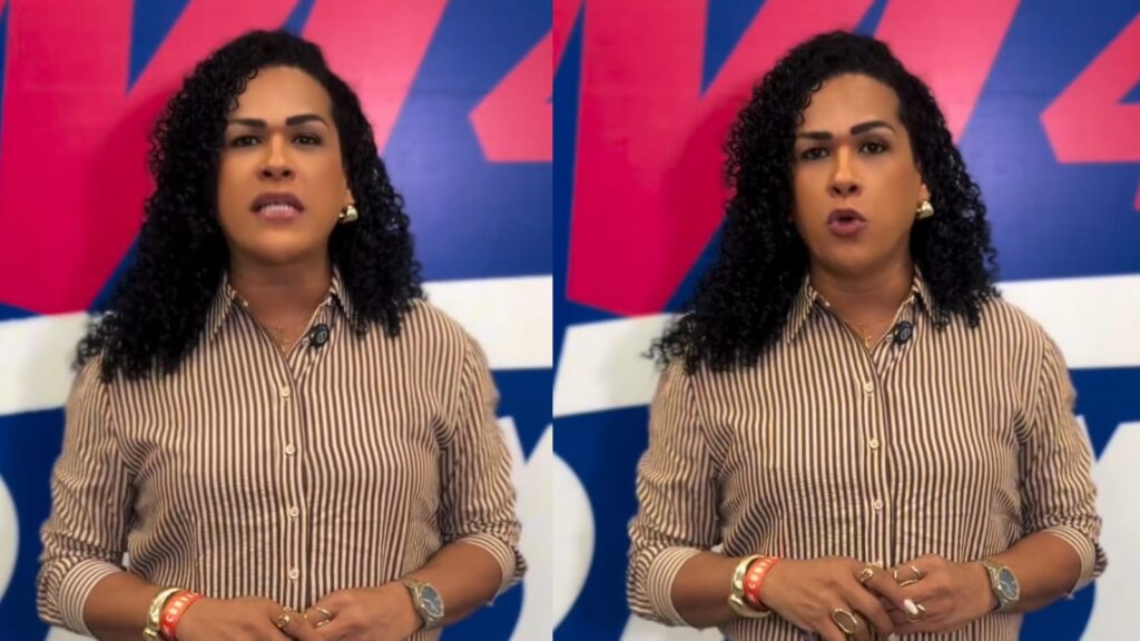 Foto: Redes Sociais