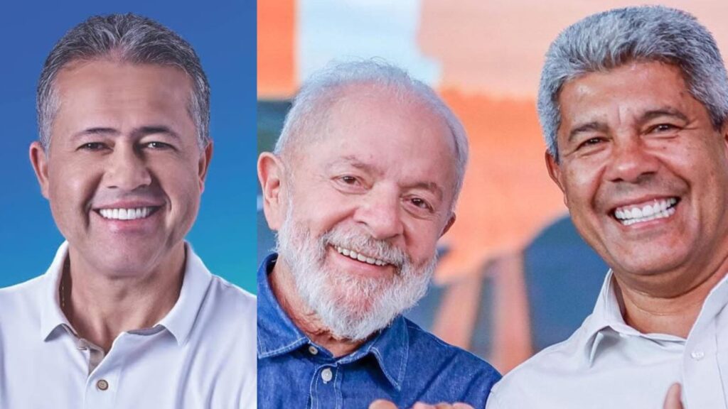 Foto: Divulgação/Ricardo Stuckert