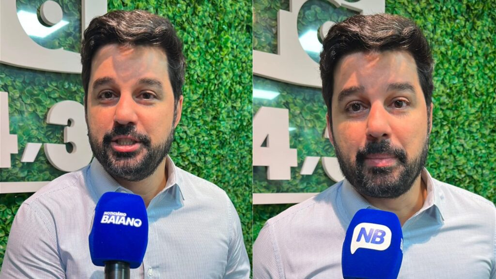 Foto: Noticiário Baiano