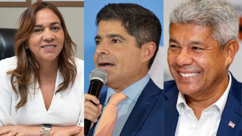 Foto: GOV/Divulgação