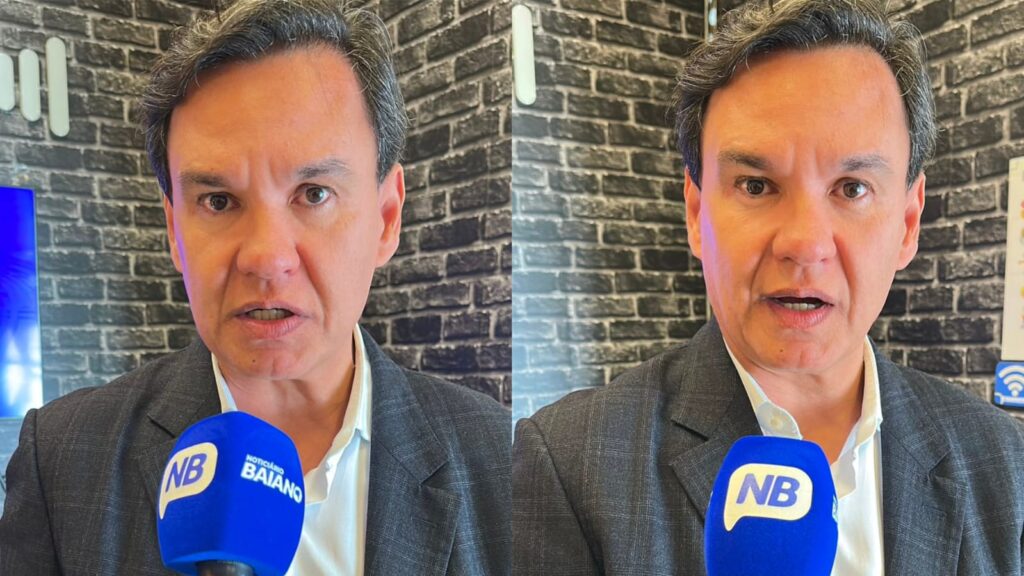 Vídeo: Secretário de Desenvolvimento Urbano de Salvador detalha elaboração do novo PPDU e destaca participação da sociedade civil