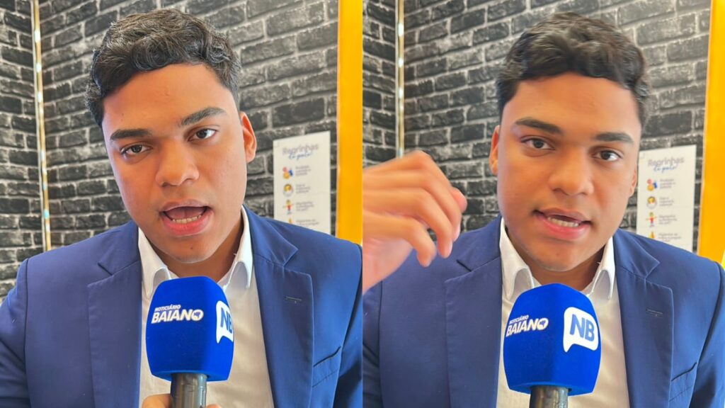 Foto: Noticiário Baiano